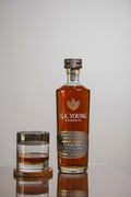 H.K Young Barrel Strength 750ml