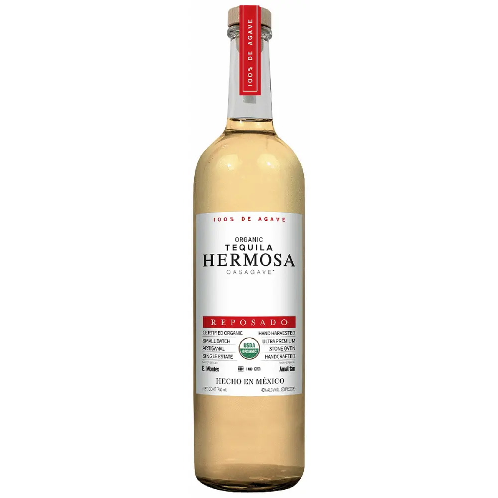 Hermosa Reposado 750ml