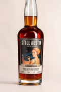 Still Austin Cask Strength Kitsap Whiskey Exclusive 750ml
