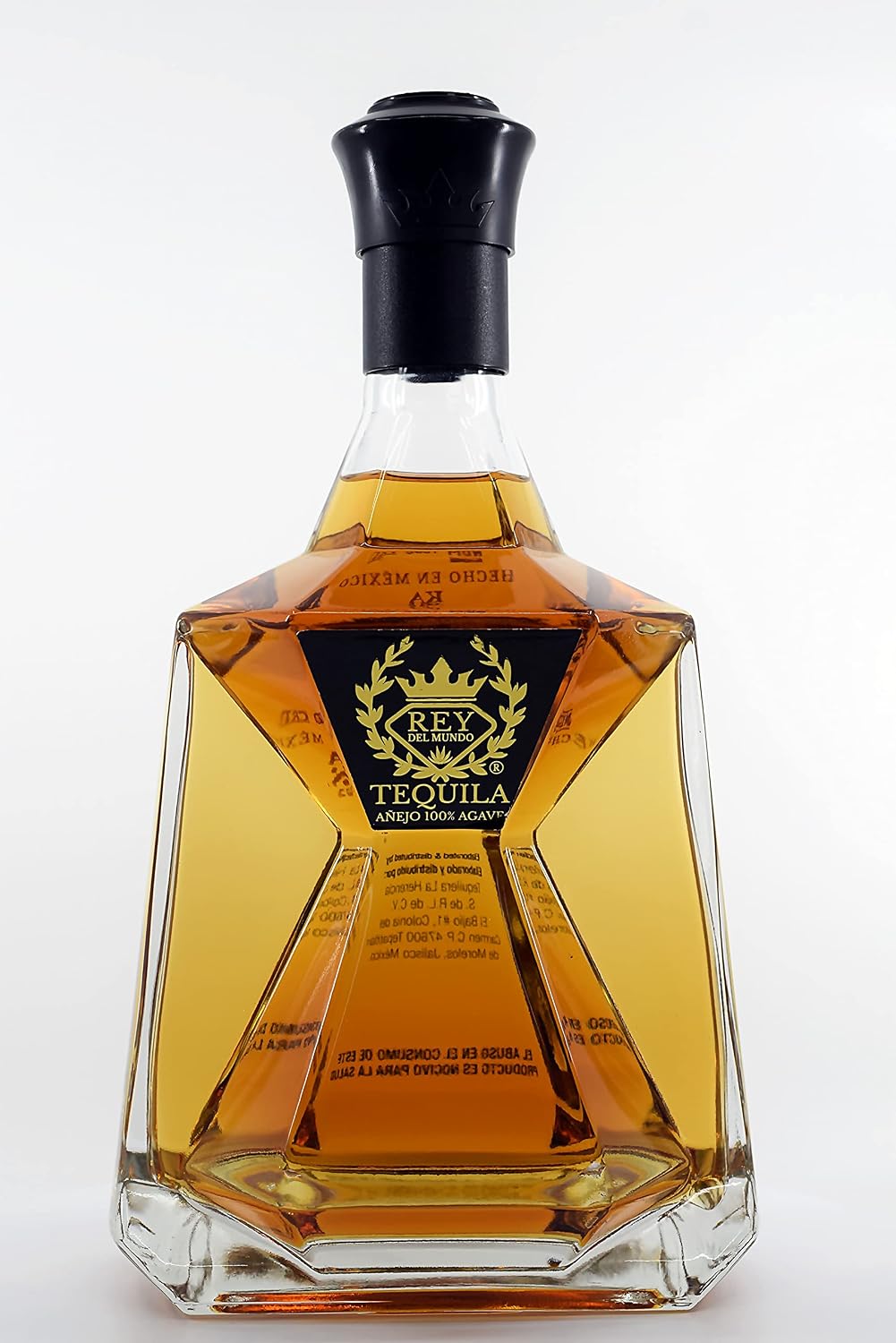Rey Del Mundo Anejo 750ml