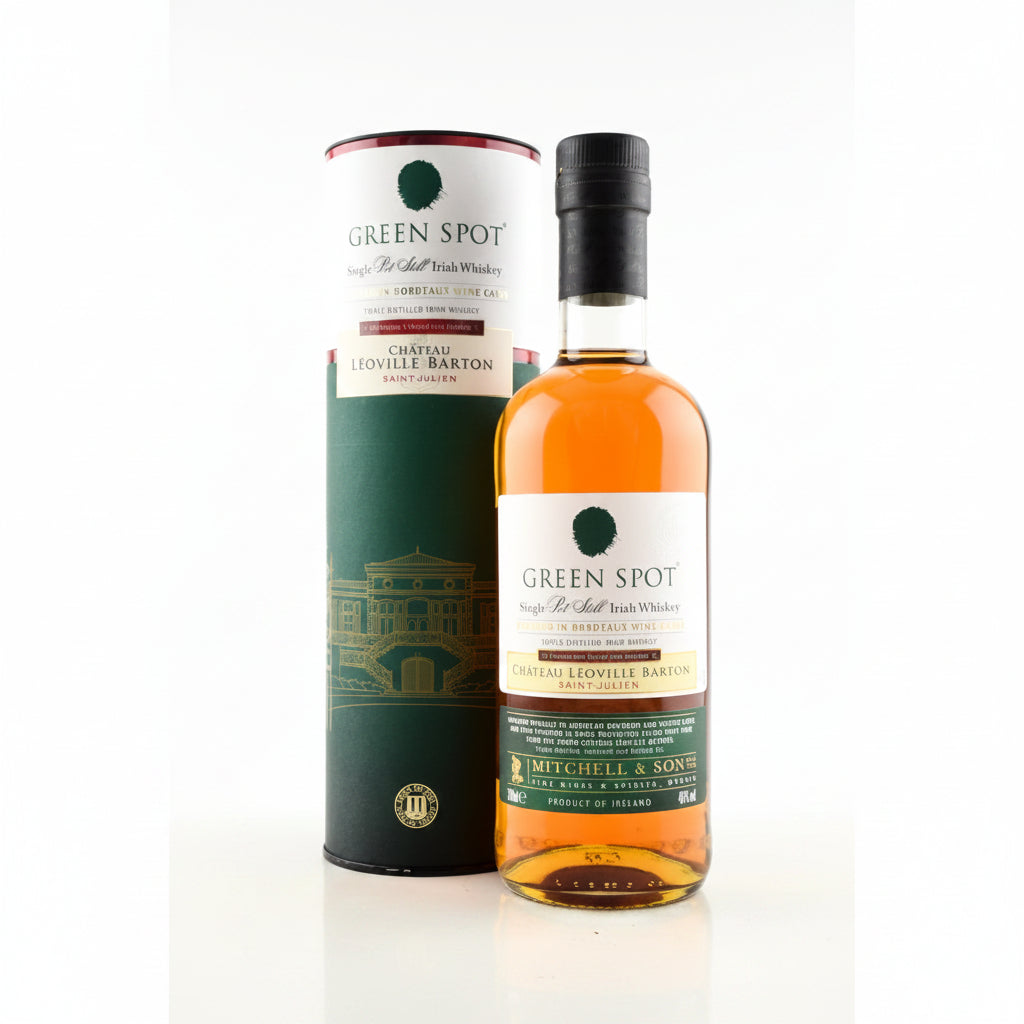 Green Spot Chateau Leoville Barton 750ml
