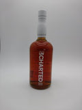 O.H. Ingram Uncharted Wheated Bourbon Whiskey 750ml