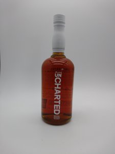 O.H. Ingram Uncharted Wheated Bourbon Whiskey 750ml
