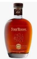 Four Roses 135th Anniversary Limited Small Batch 750ml