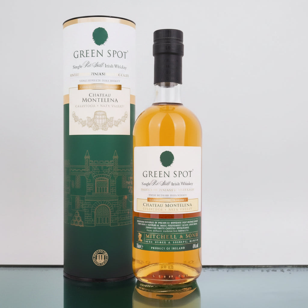 Green Spot Chateau Montelena 750ml
