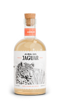 Alma Del Jaguar AÃ±ejo 750ml