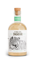 Alma Del Jaguar Reposado 750 ml