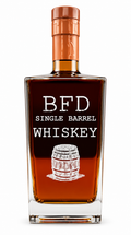 BFD Bakalian Family Distilling Single Barrel 750ml