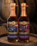 The Whiskey Collective | River Roots Barrel #CJ-W-B36 - 100.06 Proof + Barrel # CJ-W-B44 - 106.30 Proof