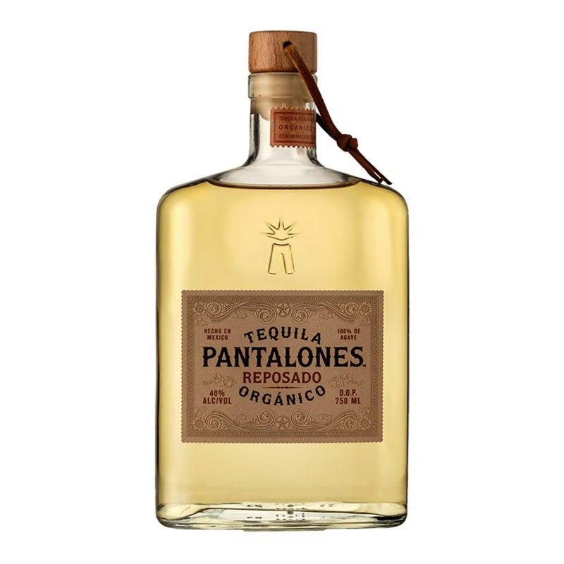 Pantalones Reposado 750 ml