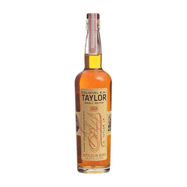 E.H. Taylor Small Batch BIB 750ml