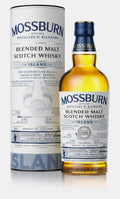 Mossburn Island 750ml