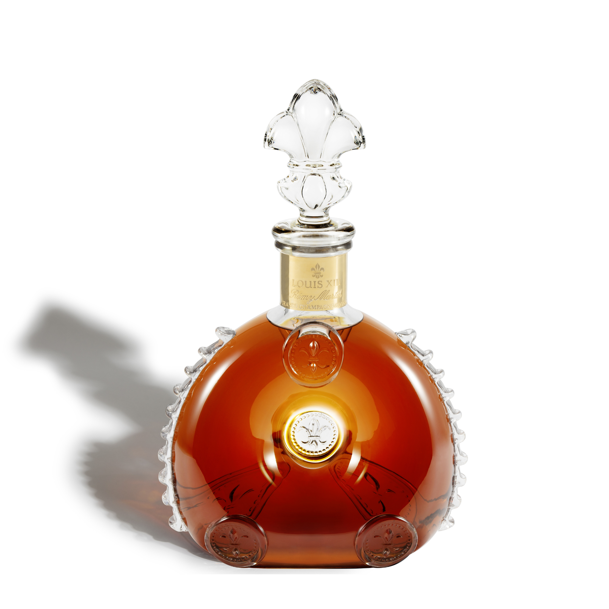Remy Martin Remy Martin Louis XIII The Drop 5x10ml