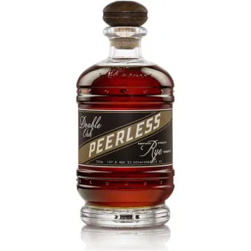 Kentucky Peerless Double Oak Rye 750ml