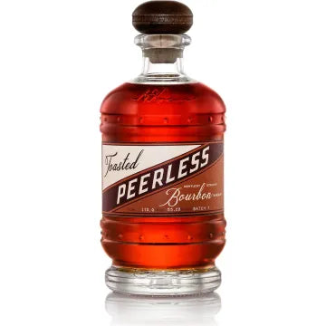 Peerless Toasted 750ml