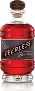Peerless High Rye 750ml
