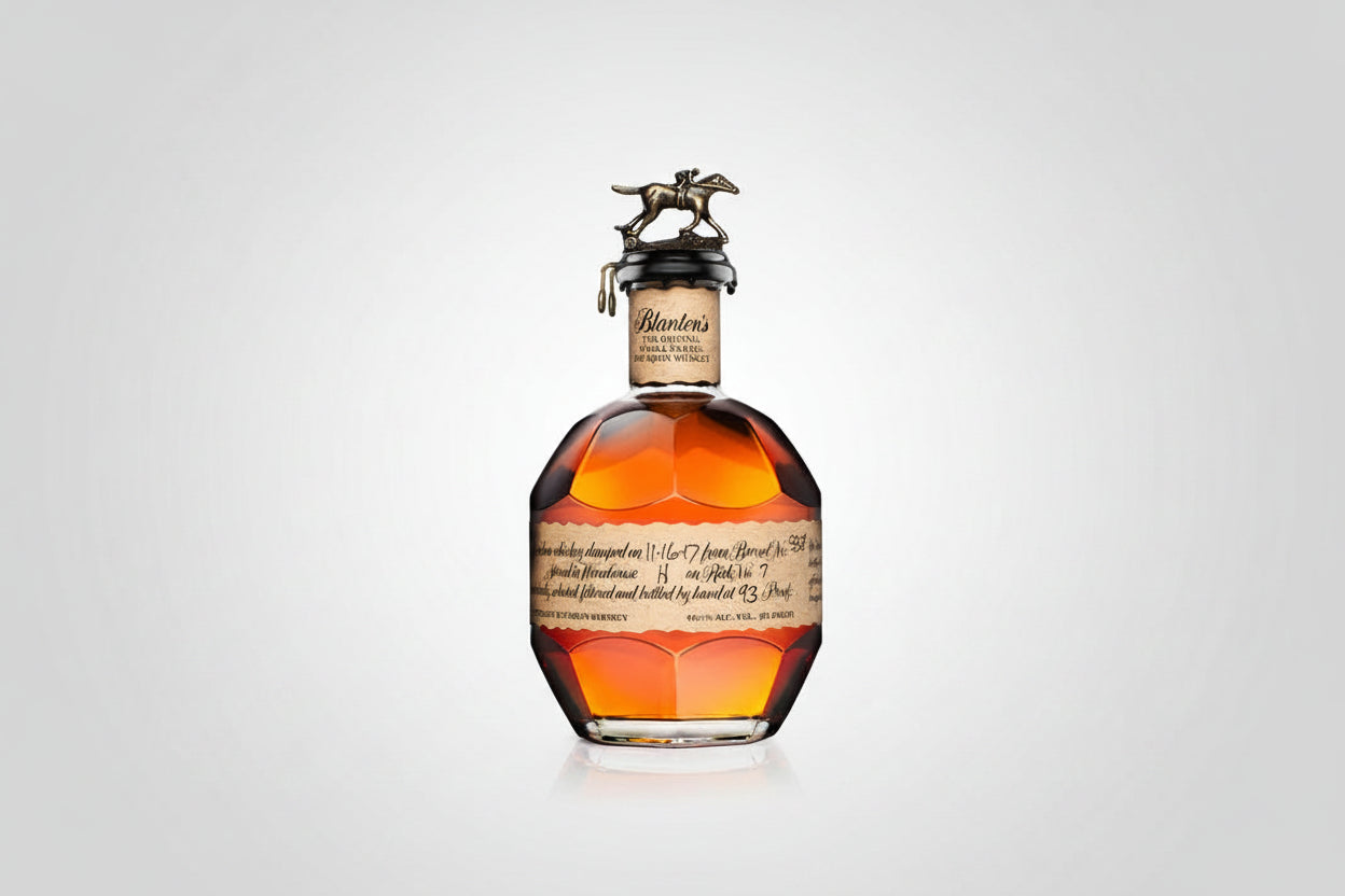 Blanton's Original Single Barrel 750ml