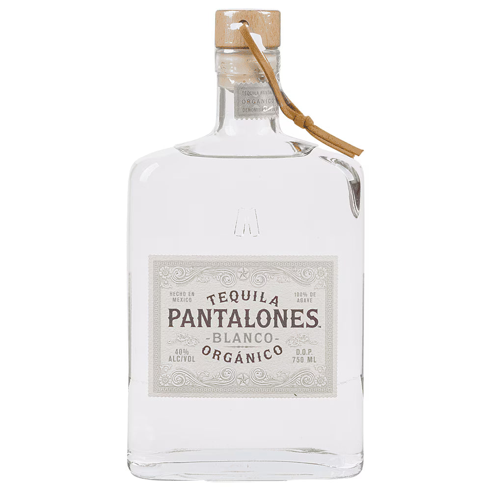 Pantalones Blanco 750ml