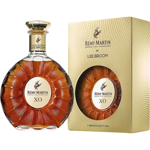 Remy Martin Lee Broom 700ml