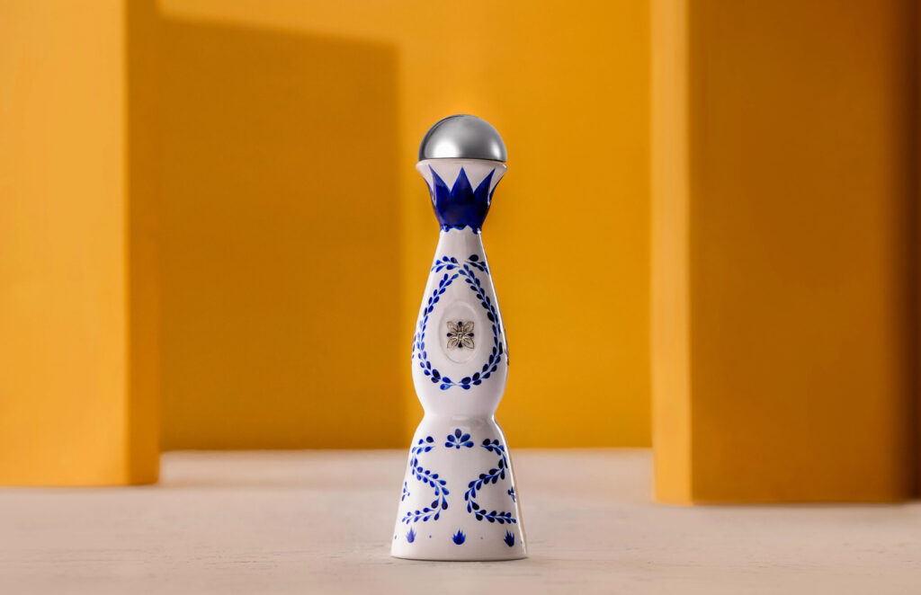 Clase Azul Reposado 750ML