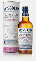 Mossburn Speyside 750ml