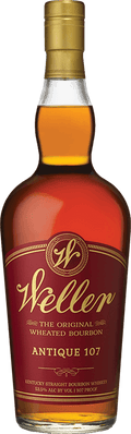 Weller Antique 107 750ml