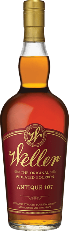 Weller Antique 107 750ml
