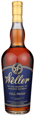 Weller Full Proof 750ml