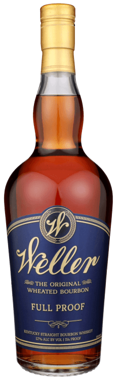 Weller Full Proof 750ml