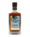 Driftless Glen Distillery Single Barrel Wheated Straight Bourbon Whiskey 750ml