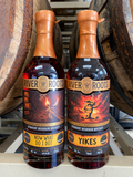 The Whiskey Collective | River Roots Barrel #GE-B-F113 - 138.92 Proof & Barrel #GE-B-F117 - 142.31 Proof