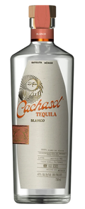 Cachasol Tequila Blanco 750ml