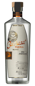 Cachasol Tequila Epic Strength 750ml