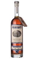 Four Gate Cask Strength Private Select 7 year 750ml