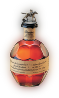 Blanton's Straight from the Barrel 700ml