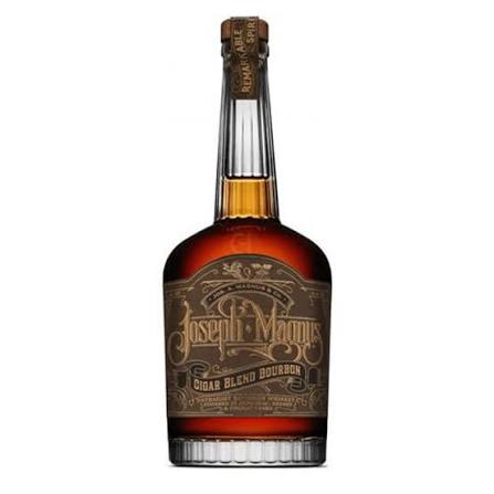 Joseph Magnus Cigar Blend Batch 125 750ml