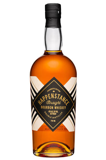 Happenstance Straight 750ml