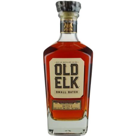 Old Elk Sour Mash Reserve Small Batch #5 750ml