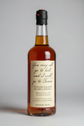 You May Tennessee Straight Bourbon Whiskey 750ml