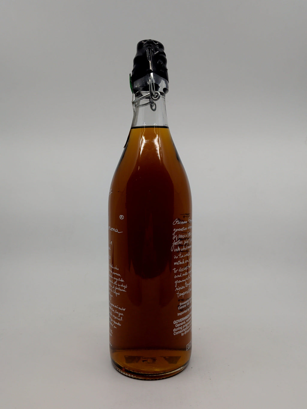 Tears of Llorona Extra Anejo 1L