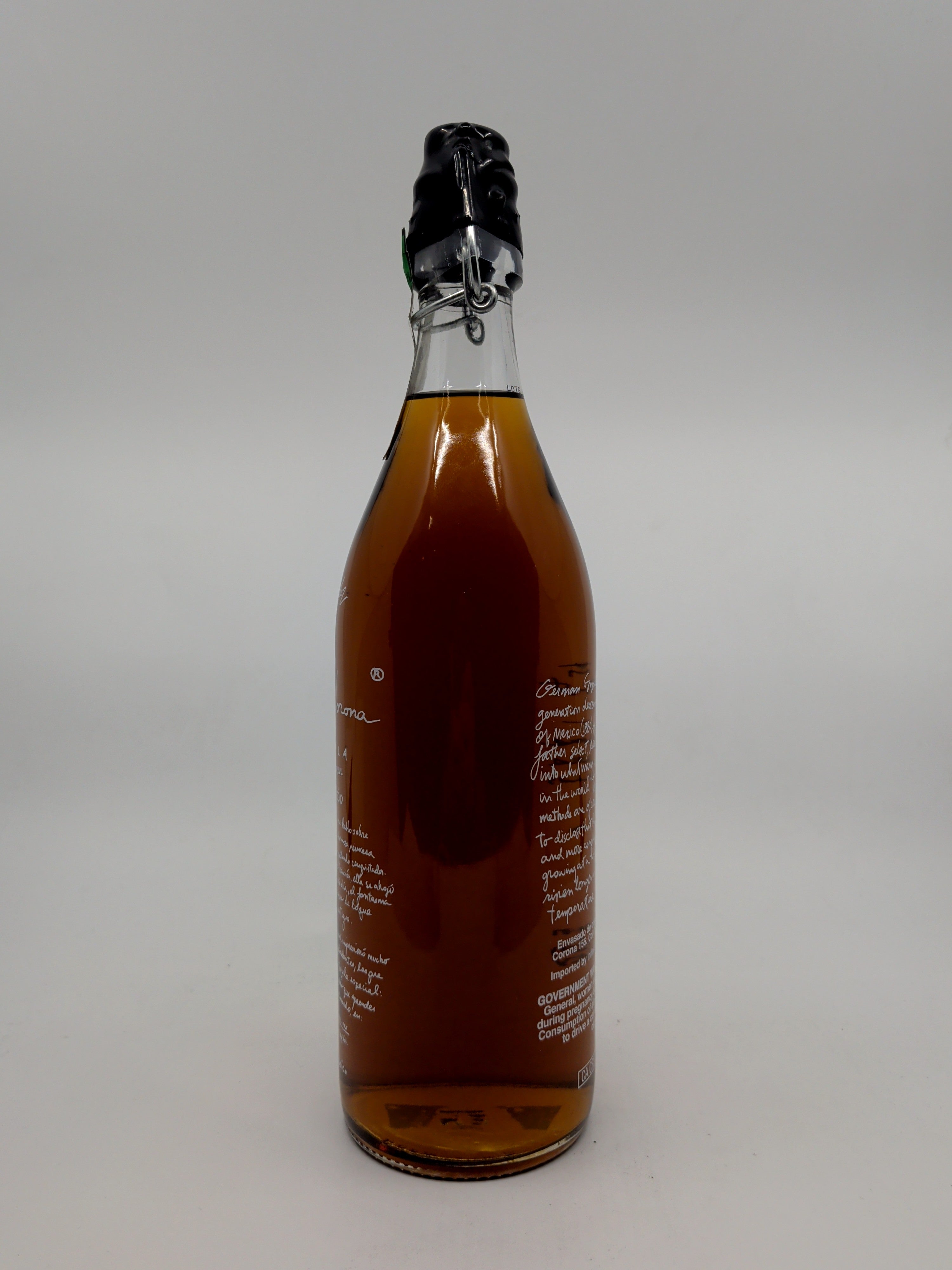 Tears of Llorona Extra Anejo 1L