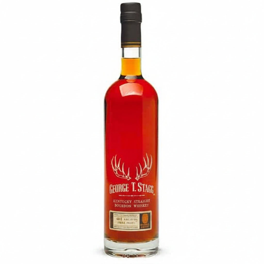 George T. Stagg Bourbon 750ml